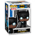 POP figure DC Comics Batman Batwing-0