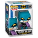 POP figure DC Comics Batman The Joker War Joker-0