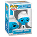 POP figure The Smurfs Grouchy Smurf-0