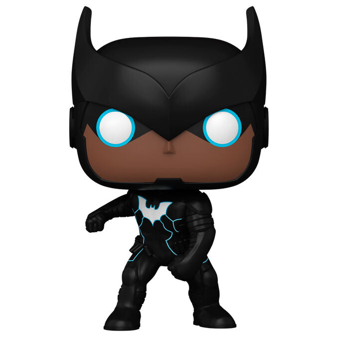 POP figure DC Comics Batman Batwing-1