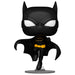 POP figure DC Comics Batman Batgirld Cassandra Cain-1