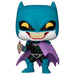 POP figure DC Comics Batman The Joker War Joker-1