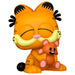 POP figure Garfield - Garfield with Pooky-2