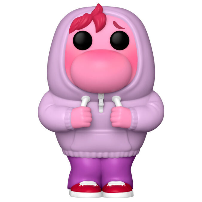 POP figure Inside Out 2 Embarrassment-1