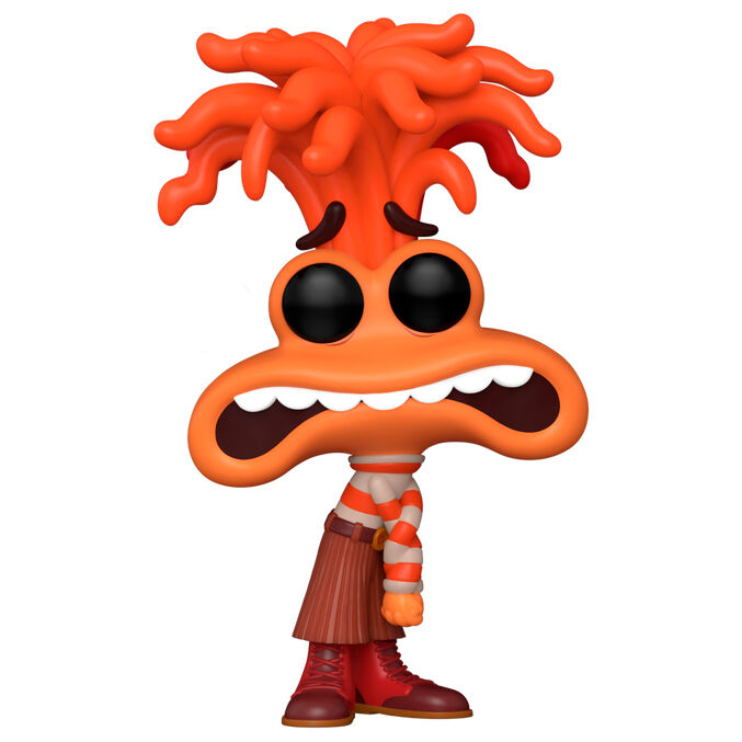 POP figure Inside Out 2 Anxiety-1