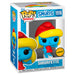 POP figure The Smurfs Smurfette Chase-1