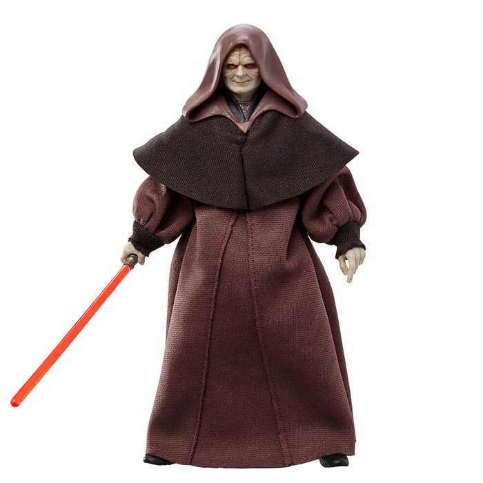 Star Wars Revenge of the Sith Darth Sidious figure 15cm-1