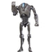 Star Wars Attack of the Clones Super Battle Droid figure 15cm-2