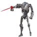 Star Wars Attack of the Clones Super Battle Droid figure 15cm-1