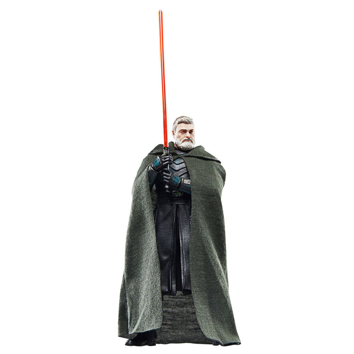 Star Wars Ahsoka Baylan Skoll Mercenary figure 15cm-2