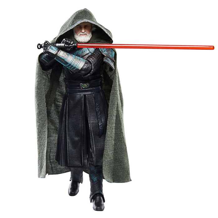 Star Wars Ahsoka Baylan Skoll Mercenary figure 15cm-3