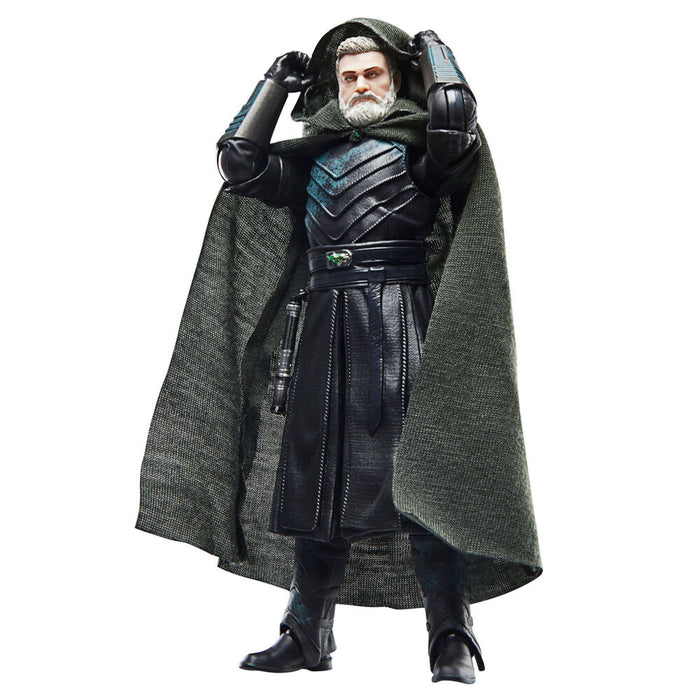 Star Wars Ahsoka Baylan Skoll Mercenary figure 15cm-4