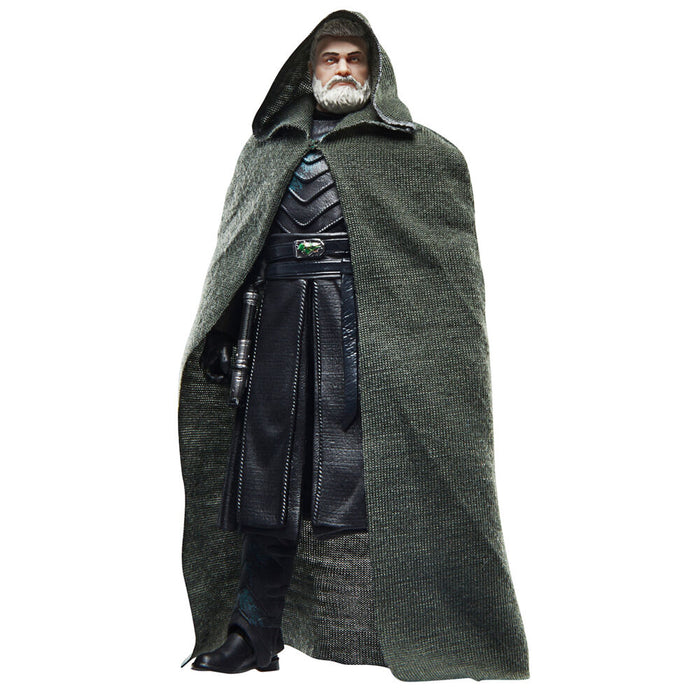 Star Wars Ahsoka Baylan Skoll Mercenary figure 15cm-5