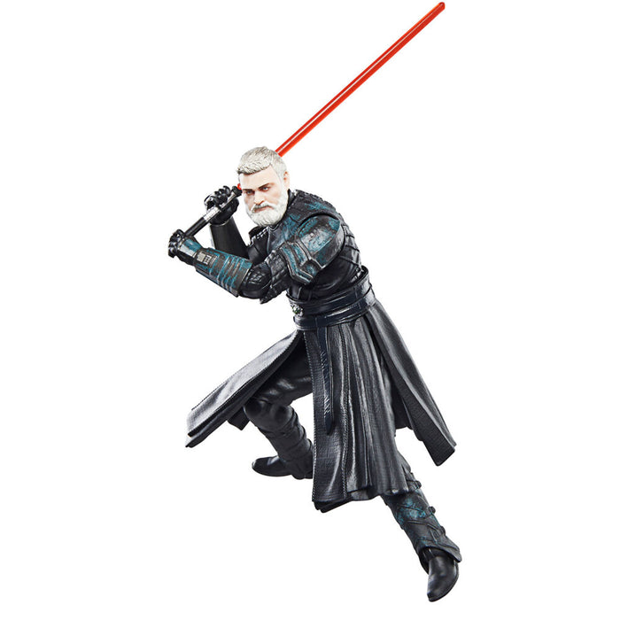 Star Wars Ahsoka Baylan Skoll Mercenary figure 15cm-6