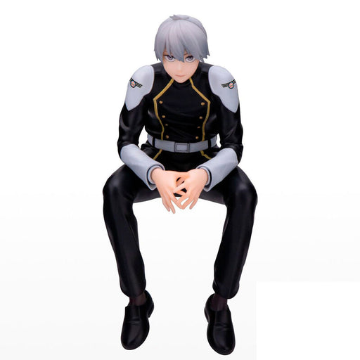 Kaiju No.8 Kafka Hibino PM Perchering figure 15cm-1