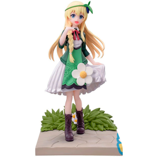 Konosuba Gods Blessing on This Wonderful World! Iris Luminasta figure 17cm-0