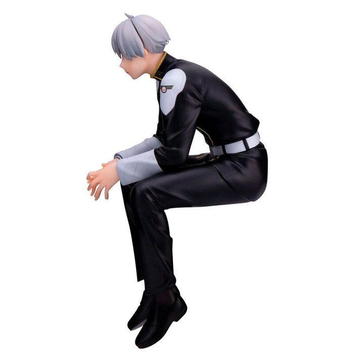 Kaiju No.8 Kafka Hibino PM Perchering figure 15cm-2