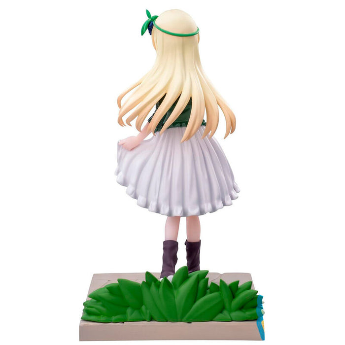 Konosuba Gods Blessing on This Wonderful World! Iris Luminasta figure 17cm-2