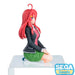 The Quintessential Quintuplets Itsuki Nakano PM Perching figure 10cm-4