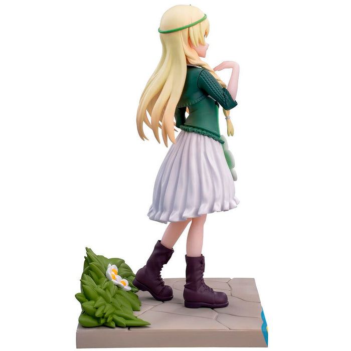 Konosuba Gods Blessing on This Wonderful World! Iris Luminasta figure 17cm-3
