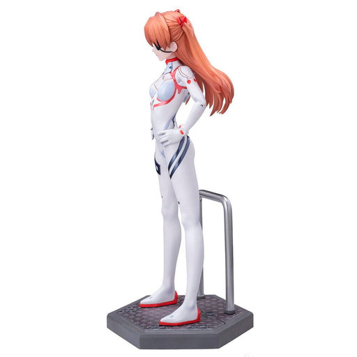 Evangelion: 3.0+1.0 Thrice Upon a Time Asuka Shikinami Langley figure 22cm-0