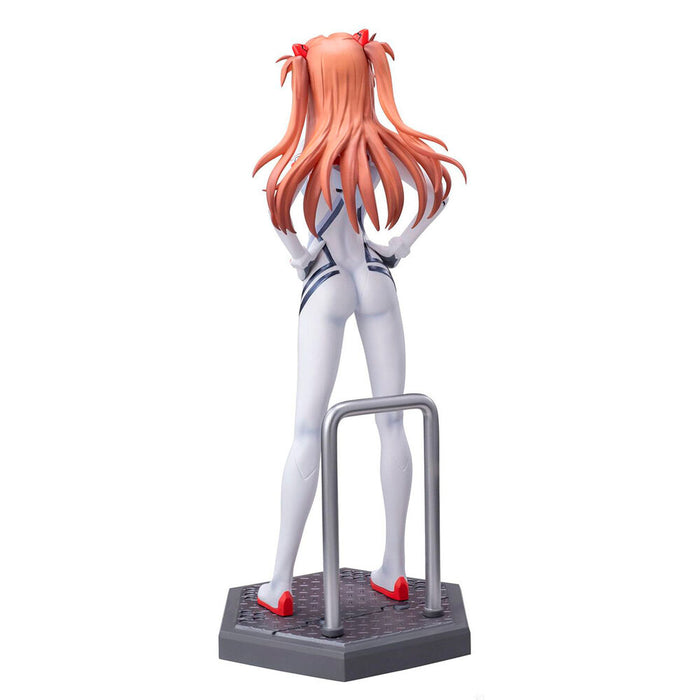 Evangelion: 3.0+1.0 Thrice Upon a Time Asuka Shikinami Langley figure 22cm-1