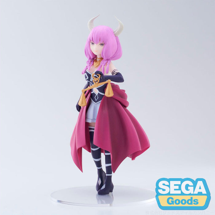 Frieren: Beyond Journeys End  Aura the Guillotine figure 16cm-1