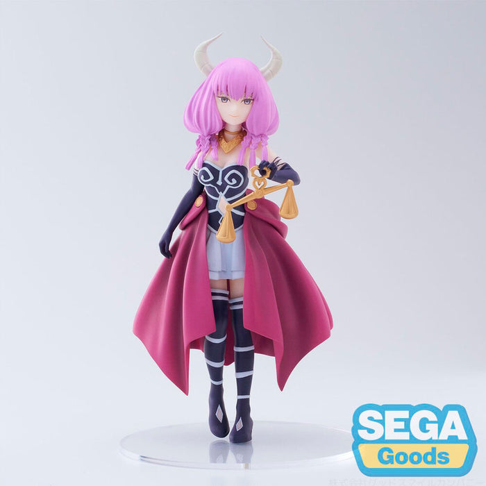 Frieren: Beyond Journeys End  Aura the Guillotine figure 16cm-2