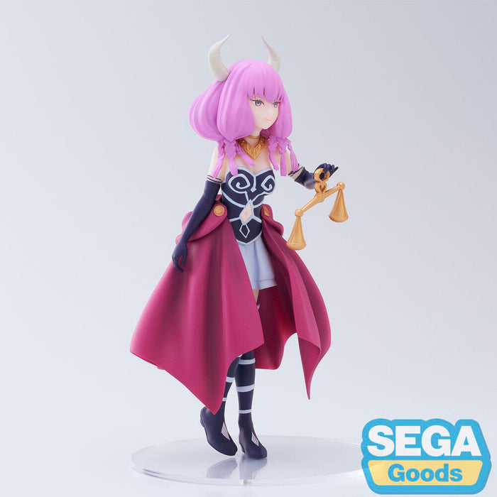Frieren: Beyond Journeys End  Aura the Guillotine figure 16cm-3
