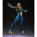 Dragon Ball GT Super Android 17 SH Figuarts figure 20cm-2