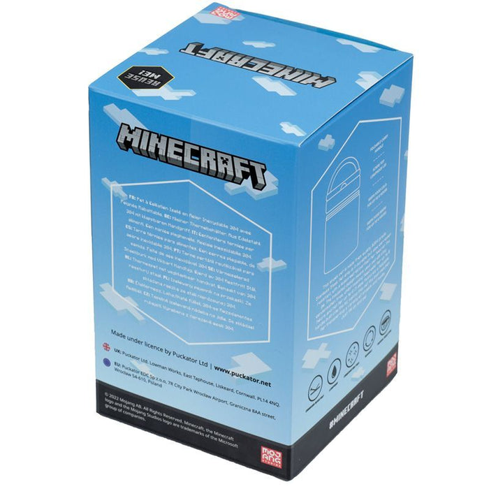 Minecraft Creeper thermo lunch box 500ml-6