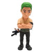 One Piece Roronoa Zoro Minix figure 12cm-1