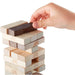 Jenga Rustic game-2