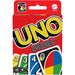 UNO Classic card game-0