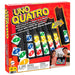 UNO Quatro board game-0