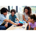 Rock Em Sock Em Robots Fight Cards board game-2