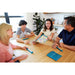 Spanish Scrabble board game-3