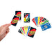 UNO Classic card game-3