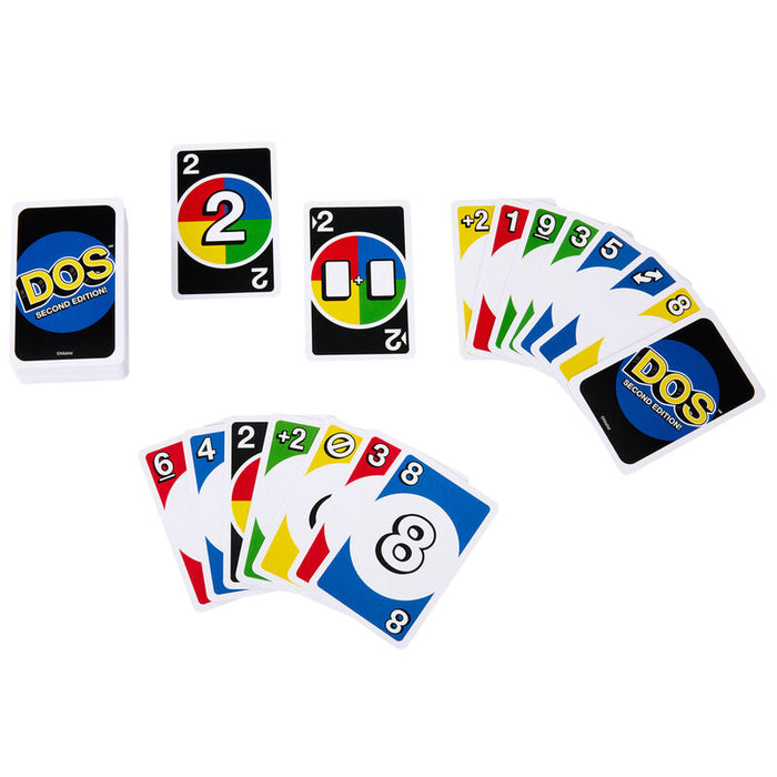 DOS card game-2