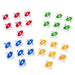UNO Quatro board game-2
