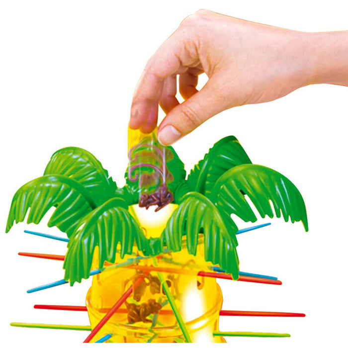 Monos Locos board game-3