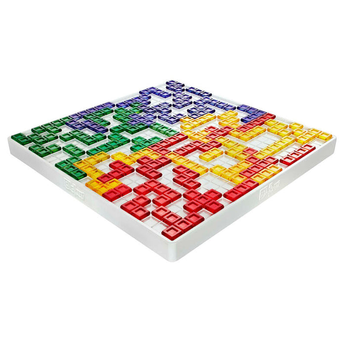 Blokus Refresh board game-3