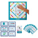 Spanish Scrabble board game-5