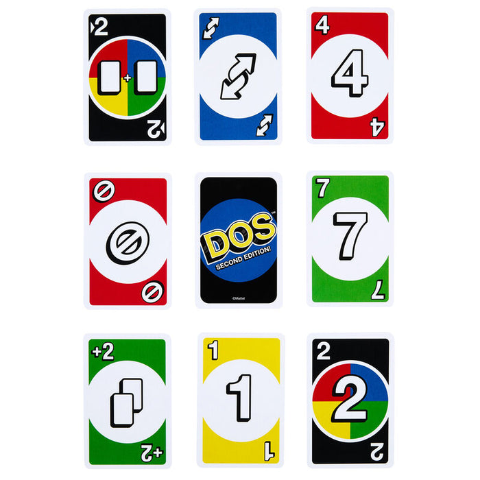 DOS card game-4