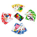 UNO Super Mario Bros card game-3