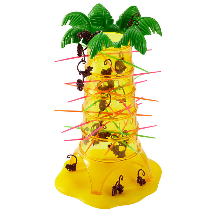 Monos Locos board game-4
