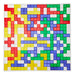 Blokus Refresh board game-4