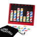 UNO Quatro board game-4