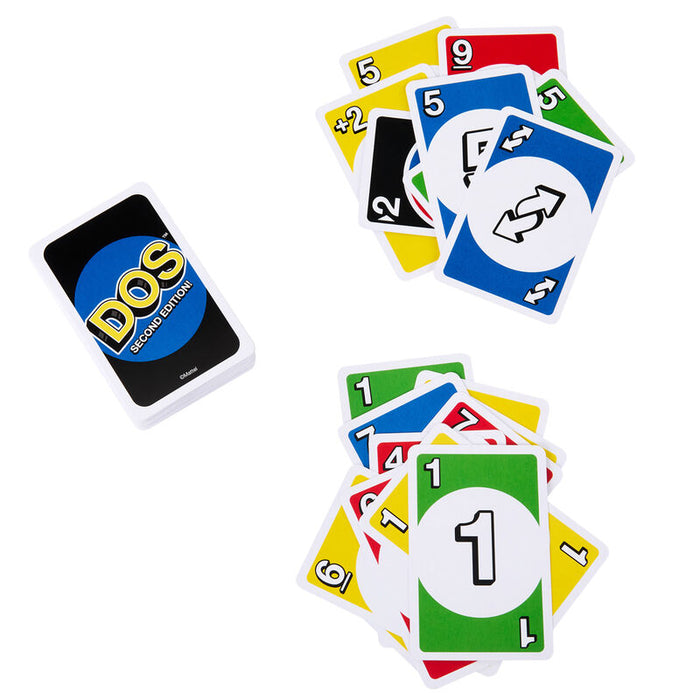 DOS card game-5