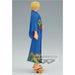 One Piece Grandline Series Wanokuni Yukata Silvers Sanji figure 17cm-0